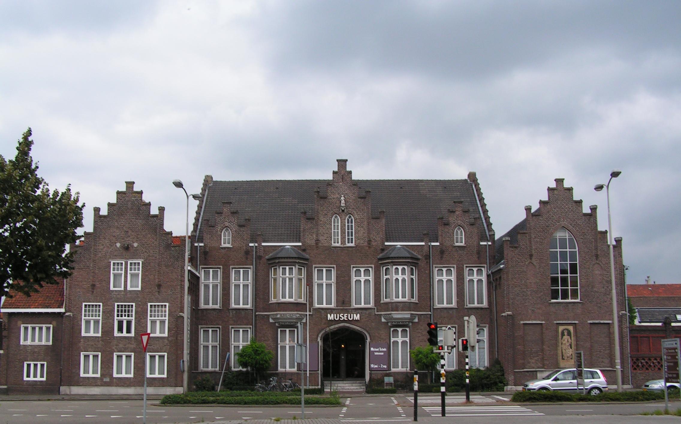 Stedelijk Museum Roermond